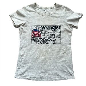 American Cowboy Wrangler Shirt 2